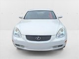 Used 2005 Lexus SC 430 Convertible image 2