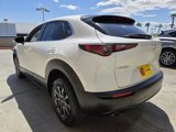 Certified 2021 MAZDA CX-30 FWD 2.5 S image 3