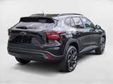 New 2025 Chevrolet Trax RS w/ Driver Confidence Package image 2