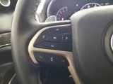 Used 2017 Jeep Grand Cherokee Overland w/ Jeep Active Safety Group image 5