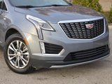 Used 2022 Cadillac XT5 Premium Luxury image 2