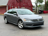 Used 2012 Volkswagen Passat 2.5 SE image 2