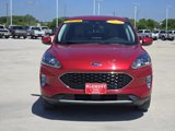 Used 2022 Ford Escape SEL image 2