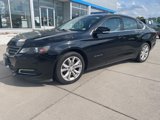 Used 2019 Chevrolet Impala LT image 2