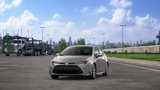 New 2025 Toyota Corolla LE image 3
