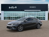 New 2024 Kia Forte LXS w/ LXS Technology Package image 3