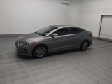 Used 2018 Hyundai Elantra SEL image 2