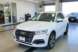 Used 2020 Audi Q5 e Premium Plus image 3