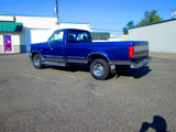 Used 1996 Ford F150 4x4 Regular Cab image 2
