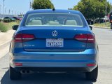 Used 2017 Volkswagen Jetta SE image 5