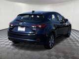Used 2018 MAZDA MAZDA3 Touring image 6