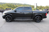 Used 2015 RAM 1500 Outdoorsman w/ Pittsburgh Penguins Edition image 2