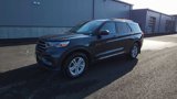 Used 2022 Ford Explorer XLT image 4