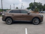 Used 2022 Lincoln Nautilus Reserve w/ Equipment Group 201A image 2
