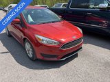 Used 2018 Ford Focus SE image 2