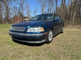 Used 2000 Volvo S40 image 5