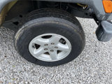 Used 2005 Jeep Wrangler X w/ Tire & Wheel Group (Ecco) image 4
