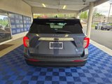 Used 2021 Ford Explorer XLT image 5