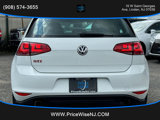 Used 2017 Volkswagen GTI SE image 5