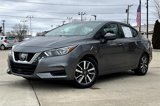 Used 2021 Nissan Versa SV image 2