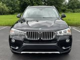 Used 2017 BMW X3 xDrive28i image 3