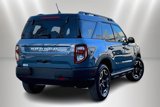 Used 2024 Ford Bronco Sport Outer Banks image 2