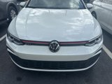 Certified 2023 Volkswagen GTI SE image 3