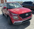 Used 2021 Hyundai Venue SE image 2