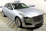 Used 2017 Cadillac CTS Luxury image 3