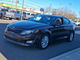 Used 2014 Kia Optima EX image 3