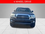Used 2010 Toyota Tacoma 4x4 Double Cab image 2