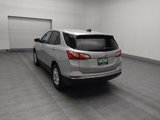 Used 2018 Chevrolet Equinox LS w/ LPO, Cargo Package image 5