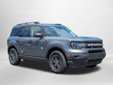 Used 2021 Ford Bronco Sport Big Bend image 2