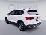 Used 2024 Volkswagen Taos SE image 4