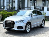 Used 2017 Audi Q3 2.0T Premium image 4