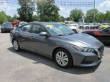Used 2021 Nissan Sentra S image 3