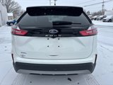 Certified 2021 Ford Edge SEL w/ Convenience Package image 4
