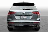 Used 2020 Volkswagen Tiguan SE R-Line image 4