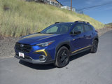 Used 2024 Subaru Crosstrek 2.5i Sport image 4