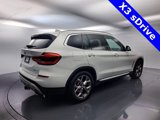 Used 2021 BMW X3 sDrive30i w/ Convenience Package image 3