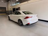 Used 2017 Lexus IS 300 AWD image 3
