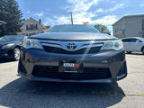 Used 2012 Toyota Camry LE image 4