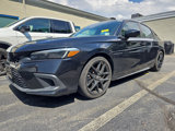 Certified 2022 Honda Civic Sport image 3