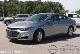 Used 2023 Chevrolet Malibu LS image 3