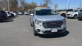 Certified 2022 GMC Terrain SLT image 3
