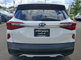 Used 2021 Kia Seltos LX image 5