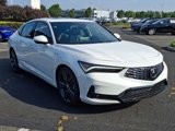 New 2025 Acura Integra A-Spec image 2