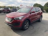 Used 2016 Hyundai Santa Fe Sport image 3