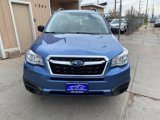 Used 2017 Subaru Forester 2.5i w/ Alloy Wheel Package image 4