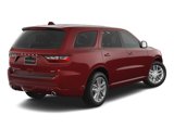 New 2025 Dodge Durango GT image 2